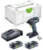 Festool TID 18 HPC 4,0 I-Plus avvitatore a impulsi a Anteprima dell’immagine prodotto 3