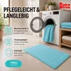 Betz 2-er Set Badvorleger 50x70 cm PREMIUM Badematte Produktbild-Vorschau 6
