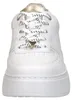 Gabor Sneakers Laag  Sneakers Laag - wit - Maat 38 Voir les images du produit 5