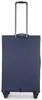 Stratic Light + -4-Rollen-Trolley 80 cm erw. (navy) Produktbild-Vorschau 4