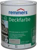 Remmers Deckfarbe hellgrau 0,75 l, Holzlack Produktbild-Vorschau 14