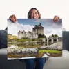 Schloss Eilean Donan, Schottland Ravensburger 12001337 Produktbild-Vorschau 4