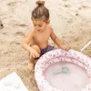 Swim Essentials BabyPool Altrosa Produktbild-Vorschau 5