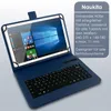 Schutzhülle Tastatur für POCO Pad X1 Tablet Hülle Bluetooth Produktbild-Vorschau 3