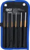 BGS 1655 Jeu de chasse-goupilles, 3 - 10 mm, 200 mm, 6 pcs. Voir les images du produit 10