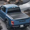 Trojitý skládací kryt ložného prostoru pro Ford F-250 F-350 Náhled obrázku produktu 8