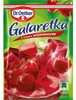 Galaretka wiśniowa Dr. Oetker 72 g Náhľad obrázku produktu 3