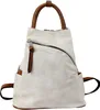 irisaa Damen Rucksack Daypack Tasche Umhänge Tasche Produktbild-Vorschau 8