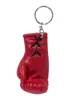 Porte-clés BOX gants BENLEE - rouge Voir les images du produit 4