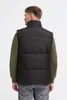 Blend BHElmer Herren Weste Steppweste Outdoor Weste regular Produktbild-Vorschau 4