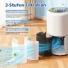 2 Stück Ersatzfilter für Levoit Core 300 / Core 300S, Produktbild-Vorschau 9