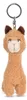 NICI Lama alpaca Al Paka brelok do kluczy 10cm, ZIELONY Podgląd zdjęcia produktu 1