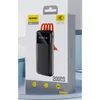 DUDAO K6Pro Powerbank 10000mAh Schwarz Produktbild-Vorschau 13