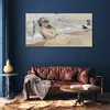 Coloray Bild aus Acryl 120 cm x 60 cm - Gehärtetes Acryl Produktbild-Vorschau 4