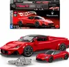 Mattel JFR90 gioco di costruzione Anteprima dell’immagine prodotto 1