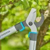 Gardena EasyCut, Bypass, Černá, Šedá, Ocel, Černá, 900 g Náhled obrázku produktu 12