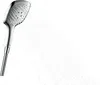 Hansgrohe Handbrause Raindance Select E 150 3jet Chrom Produktbild-Vorschau 3