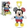 Disney Baby - Peluche Mickey avec anneau de dentition - Voir les images du produit 15