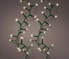 LED Weihnachtsbeleuchtung warmweiß, 750 Lichter, 16m außen Produktbild-Vorschau 2