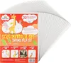 Tritart - Schrumpffolie I 22 Schrumpffolien I Schrumpffolie Produktbild-Vorschau 1