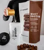 Whey Protein - Milch Schokolade 1 kg - Produziert in Produktbild-Vorschau 5