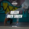 BREEZY ROLLERS scarpe con ruote per pattini a rotelle per Anteprima dell’immagine prodotto 7