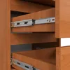 AKORD Furniture Factory OP0LCL340OLCH001, 3 Schublade(n), Produktbild-Vorschau 4