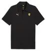 Ferrari T-Shirt, Puma, Sportswear Cloudspun schwarz  M Produktbild-Vorschau 1