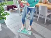 Leifheit Bodenwischer Profi XL super soft, Wischmopp,  Anteprima dell’immagine prodotto 13