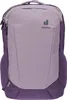 A Deuter Giga backpack in lavender and purple. Produktbild-Vorschau
