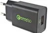 USB Quick Charge 3.0 Ladeadapter Produktbild-Vorschau 1