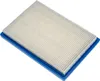 vhbw Filter kompatibel mit Briggs & Stratton 96700 Produktbild-Vorschau 1