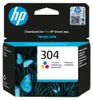 304 cyan/magenta/gelb Druckerpatrone Produktbild-Vorschau 60