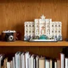 LEGO Architecture Fontanna di Trevi, Zestaw Konstrukcyjny Podgląd zdjęcia produktu 48