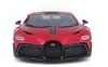Bburago 18-11045BK - Modelauto - Bugatti DIVO (grijs, Productafbeelding-voorbeeld 22