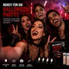 XXL Vampirzähne zum Aufstecken & Aufkleben – Vampirzähne Produktbild-Vorschau 6