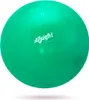 Palla da ginnastica Over Ball 18 cm verde PVC Anteprima dell’immagine prodotto 1