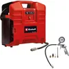 Einhell Compresseur à valise sans fil TE-AC 36/8 Li OF Voir les images du produit 14
