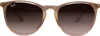 Ray-Ban Sonnenbrille Erika RB 4171 6514/13 Produktbild-Vorschau 1