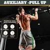 Resistance Bands Set,Fitnessbänder Widerstandsbänder 4er Produktbild-Vorschau 4
