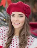 Vivisence berretto da donna elegante cappello invernale Anteprima dell’immagine prodotto 11