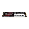 Silicon Power SSD 2TB PCI-E UD90 Gen 4x4 NVMe 3D Nand TLC Produktbild-Vorschau 2
