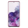 Silikonhülle Hülle für Samsung Galaxy A72 Schwarz Produktbild-Vorschau 5