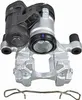 METZGER 6261231 Bremssattel Hinten Links für VW Golf VII Produktbild-Vorschau 4