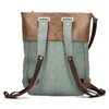 ZWEI OLLI Rucksack OR12 eucalyptus Produktbild-Vorschau 2
