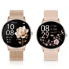 2026 Smartwatch Damen Ultradünn mit 1,56" AMOLED und 20 Produktbild-Vorschau 2