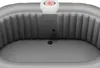 Nadmuchiwane jacuzzi - 2 osoby - czarne - B-LUCKY Podgląd zdjęcia produktu 5