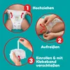 Pampers® mesačné plienky baby-dry™ nohavičky veľkosť 7 (17+ Náhľad obrázku produktu 8