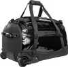 TATONKA Trolley Reisetasche Barrel Roller Black schwarz Produktbild-Vorschau 3