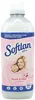 Softlan Ultra Weich&Mild White Změkčovač Tkanin 1L 45 Náhled obrázku produktu 2